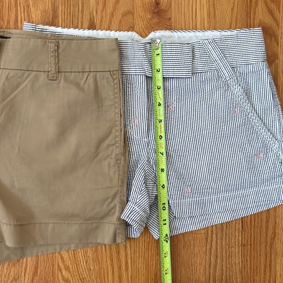J Crew Shorts Bundle - Picture 15 of 15